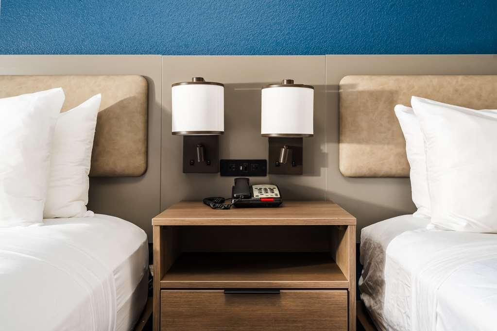 Comfort Suites Columbia Northeast - Fort Jackson Habitación foto